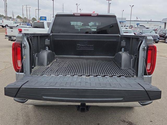 2024 GMC Sierra 1500 Crew Cab Short Box 4-Wheel Drive SLT