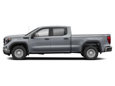 2024 GMC Sierra 1500 Crew Cab Short Box 4-Wheel Drive SLT
