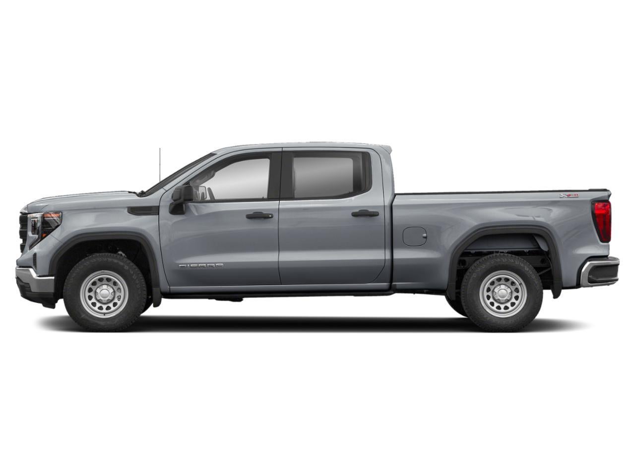 2024 GMC Sierra 1500 Crew Cab Short Box 4-Wheel Drive SLT