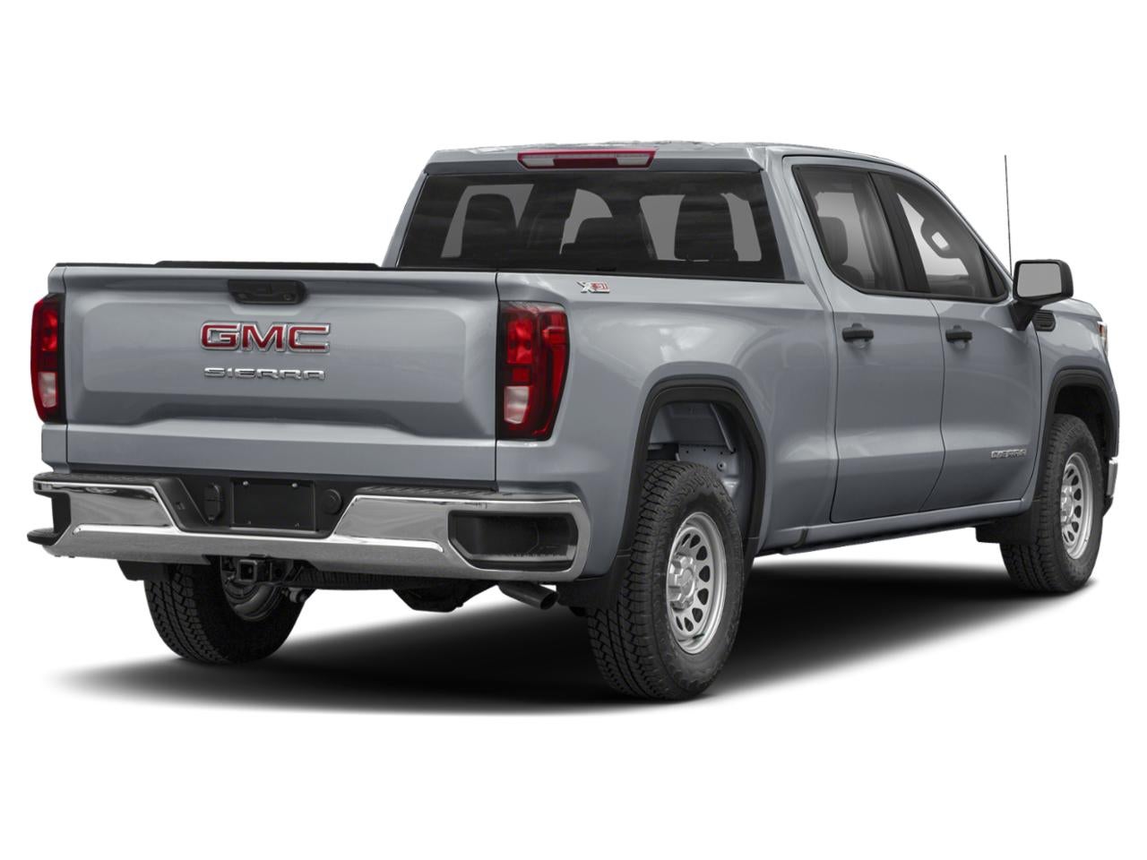 2024 GMC Sierra 1500 Crew Cab Short Box 4-Wheel Drive SLT