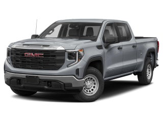 2024 GMC Sierra 1500 Crew Cab Short Box 4-Wheel Drive SLT