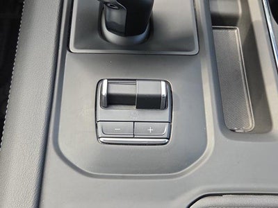2023 GMC Sierra 1500 Crew Cab Short Box 4-Wheel Drive Denali
