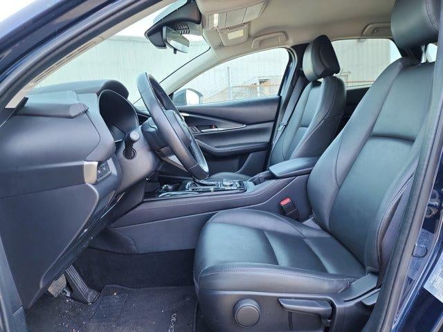 2024 Mazda Mazda CX-30 2.5 S Select Sport AWD