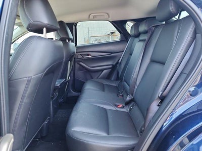 2024 Mazda Mazda CX-30 2.5 S Select Sport AWD