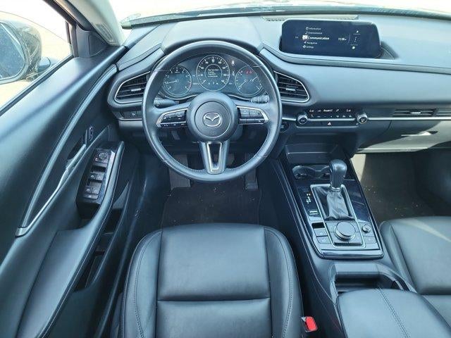 2024 Mazda Mazda CX-30 2.5 S Select Sport AWD