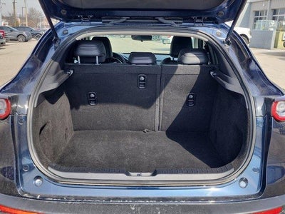 2024 Mazda Mazda CX-30 2.5 S Select Sport AWD