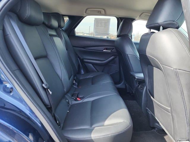 2024 Mazda Mazda CX-30 2.5 S Select Sport AWD