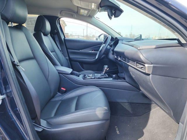 2024 Mazda Mazda CX-30 2.5 S Select Sport AWD