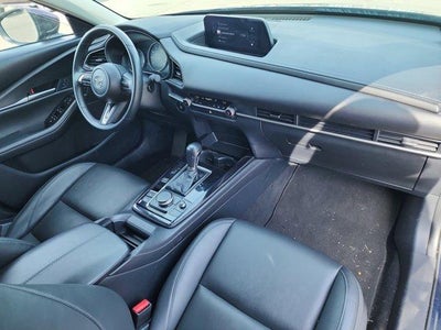 2024 Mazda Mazda CX-30 2.5 S Select Sport AWD