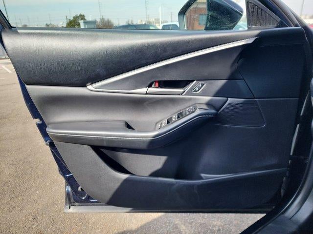 2024 Mazda Mazda CX-30 2.5 S Select Sport AWD