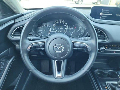 2024 Mazda Mazda CX-30 2.5 S Select Sport AWD