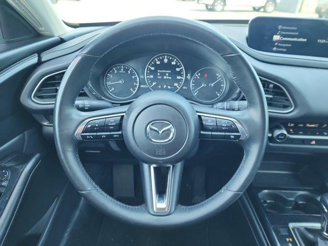 2024 Mazda Mazda CX-30 2.5 S Select Sport AWD