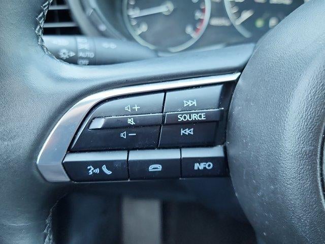 2024 Mazda Mazda CX-30 2.5 S Select Sport AWD