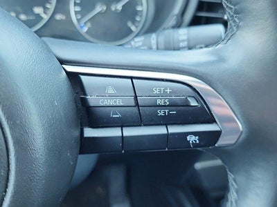 2024 Mazda Mazda CX-30 2.5 S Select Sport AWD