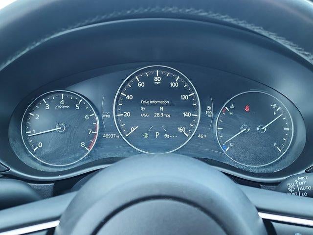 2024 Mazda Mazda CX-30 2.5 S Select Sport AWD