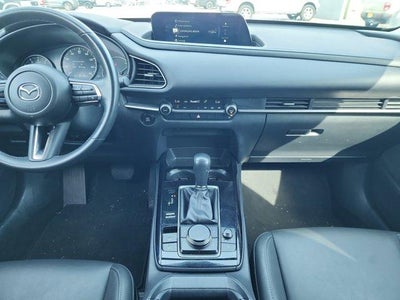 2024 Mazda Mazda CX-30 2.5 S Select Sport AWD