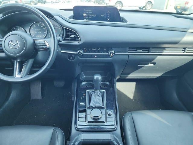 2024 Mazda Mazda CX-30 2.5 S Select Sport AWD