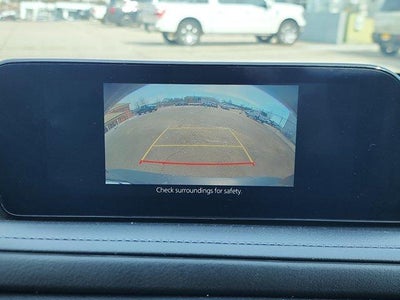 2024 Mazda Mazda CX-30 2.5 S Select Sport AWD