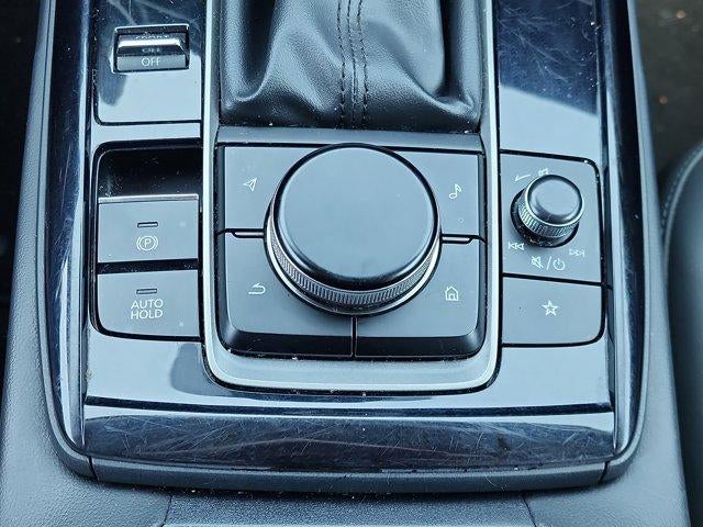 2024 Mazda Mazda CX-30 2.5 S Select Sport AWD