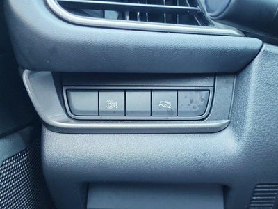 2024 Mazda Mazda CX-30 2.5 S Select Sport AWD