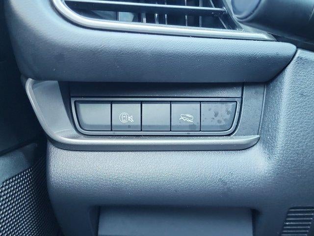 2024 Mazda Mazda CX-30 2.5 S Select Sport AWD