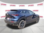 2024 Mazda Mazda CX-30 2.5 S Select Sport AWD
