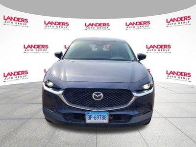 2024 Mazda Mazda CX-30 2.5 S Select Sport AWD