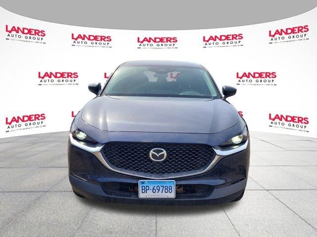 2024 Mazda Mazda CX-30 2.5 S Select Sport AWD