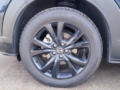 2024 Mazda Mazda CX-30 2.5 S Select Sport AWD