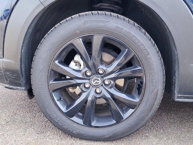 2024 Mazda Mazda CX-30 2.5 S Select Sport AWD