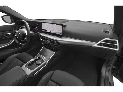 2026 BMW 330i NA xDrive Sedan