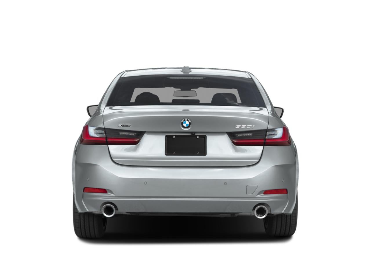 2026 BMW 330i NA xDrive Sedan