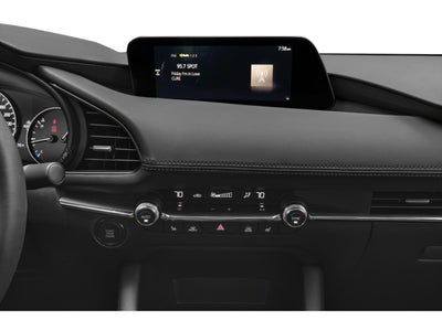 2024 Mazda Mazda3 Sedan 2.5 S Preferred FWD