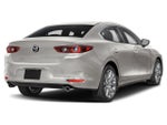 2024 Mazda Mazda3 Sedan 2.5 S Preferred FWD