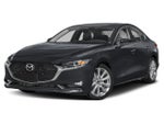 2024 Mazda Mazda3 Sedan 2.5 S Preferred FWD