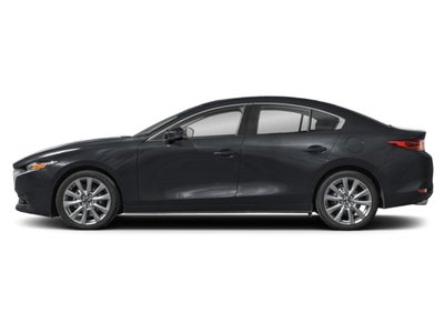 2024 Mazda Mazda3 Sedan 2.5 S Preferred FWD