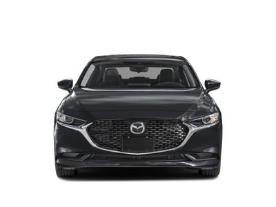 2024 Mazda Mazda3 Sedan 2.5 S Preferred FWD