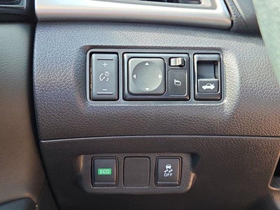 2019 Nissan Sentra SL CVT