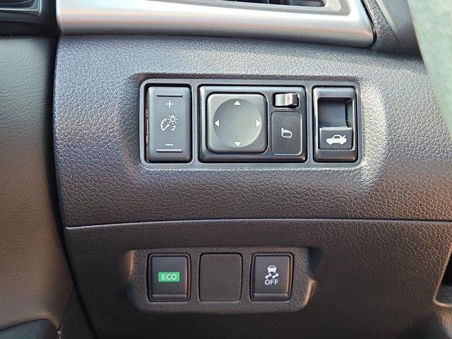 2019 Nissan Sentra SL CVT