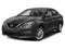 2019 Nissan Sentra SL CVT