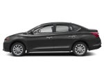 2019 Nissan Sentra SL CVT