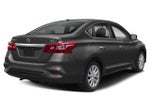 2019 Nissan Sentra SL CVT