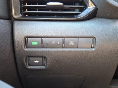 2024 Nissan Sentra SV CVT