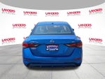 2024 Nissan Sentra SV CVT