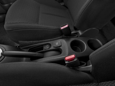 2016 Nissan Versa Note 5dr HB Manual 1.6 S