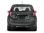 2016 Nissan Versa Note 5dr HB Manual 1.6 S