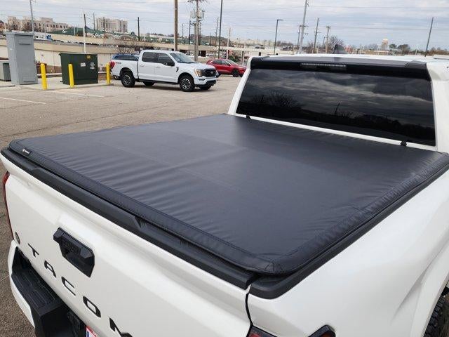 2024 Toyota Tacoma 4WD 4WD SR5 Double Cab 5' Bed AT (GS)