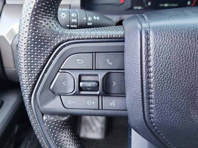 2024 Toyota Tacoma 4WD 4WD SR5 Double Cab 5' Bed AT (GS)