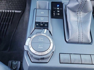 2024 Toyota Tacoma 4WD 4WD SR5 Double Cab 5' Bed AT (GS)