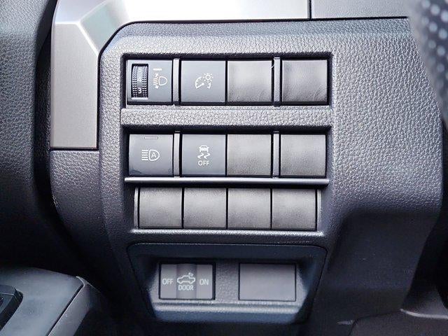 2024 Toyota Tacoma 4WD 4WD SR5 Double Cab 5' Bed AT (GS)